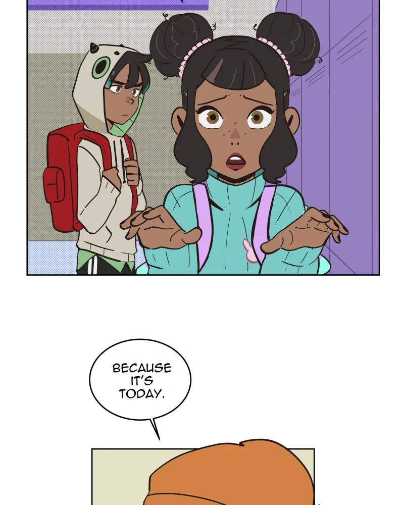 Jupiter-Men Chapter 25 page 89 - 