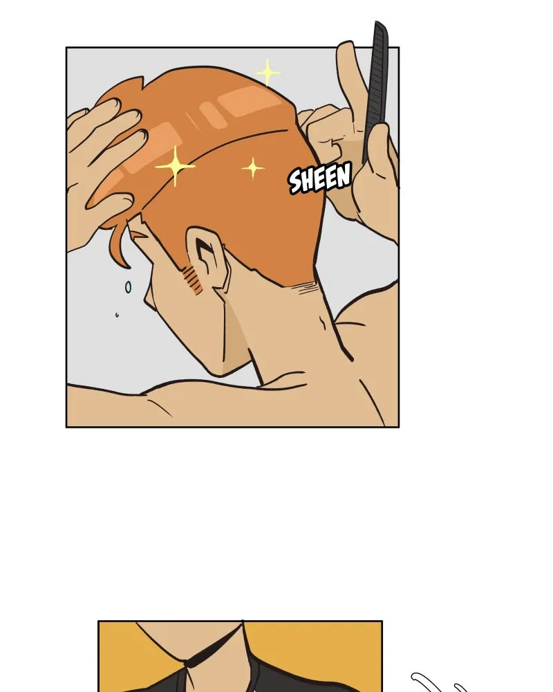 Jupiter-Men Chapter 25 page 10 - 