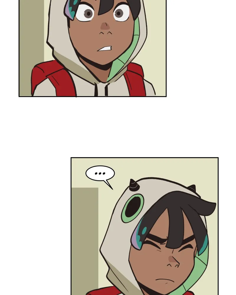 Jupiter-Men Chapter 25 page 91 - 