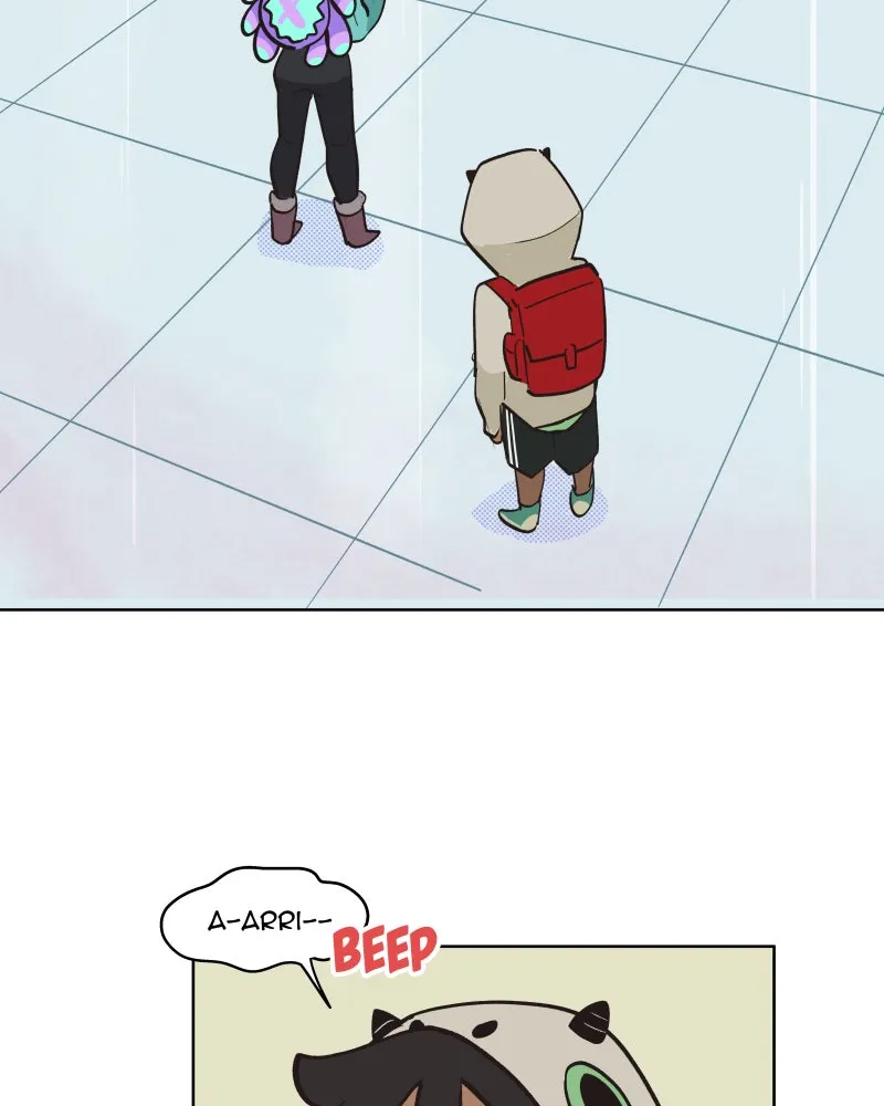 Jupiter-Men Chapter 25 page 93 - 