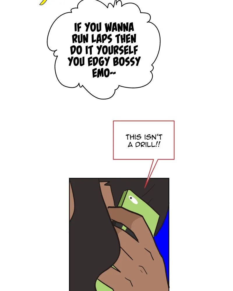Jupiter-Men Chapter 25 page 97 - 