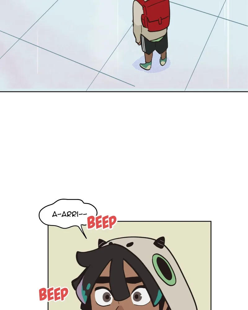 Jupiter-Men Chapter 26 page 2 - 