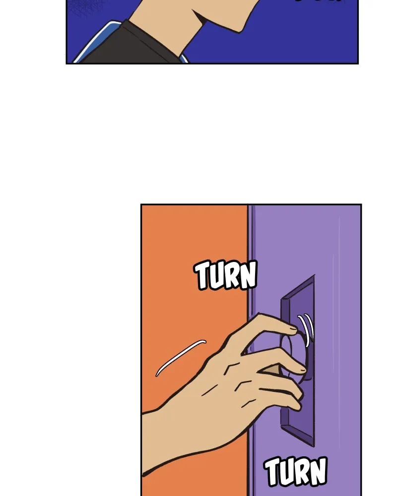 Jupiter-Men Chapter 26 page 11 - 