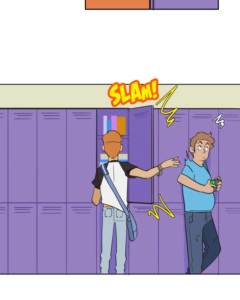 Jupiter-Men Chapter 26 page 12 - 