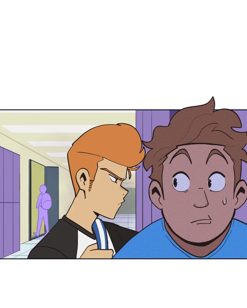 Jupiter-Men Chapter 26 page 13 - 
