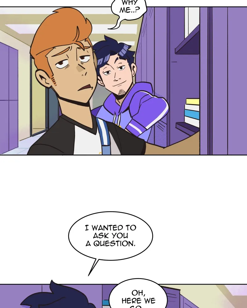 Jupiter-Men Chapter 26 page 16 - 
