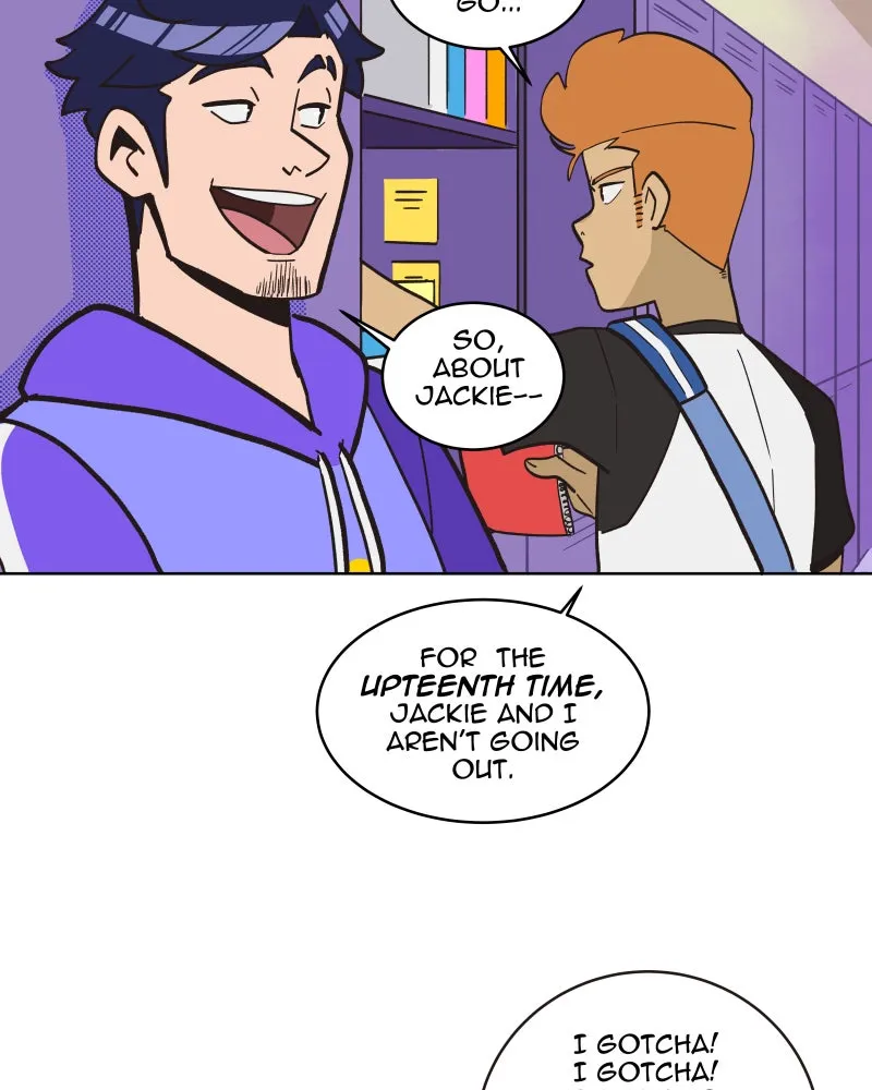 Jupiter-Men Chapter 26 page 17 - 