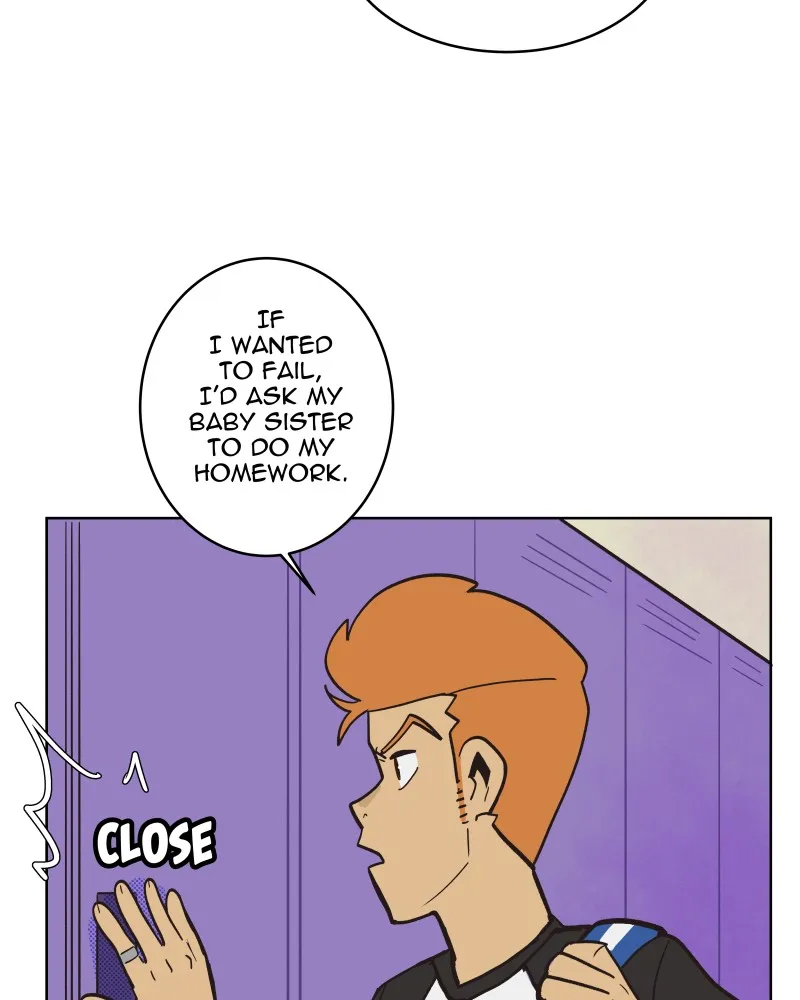 Jupiter-Men Chapter 26 page 19 - 