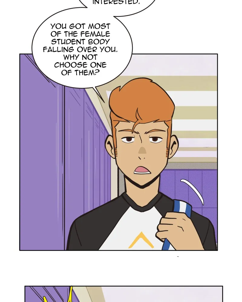 Jupiter-Men Chapter 26 page 22 - 