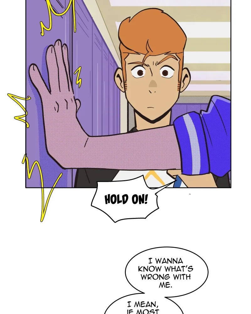 Jupiter-Men Chapter 26 page 23 - 