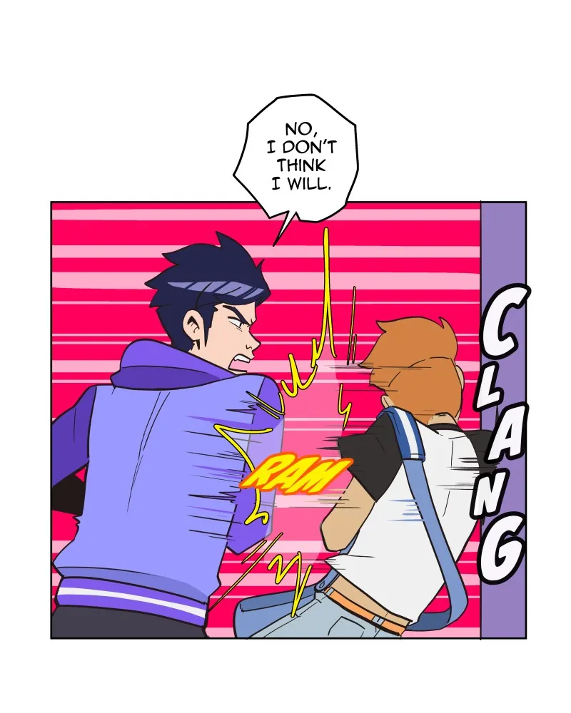 Jupiter-Men Chapter 26 page 26 - 