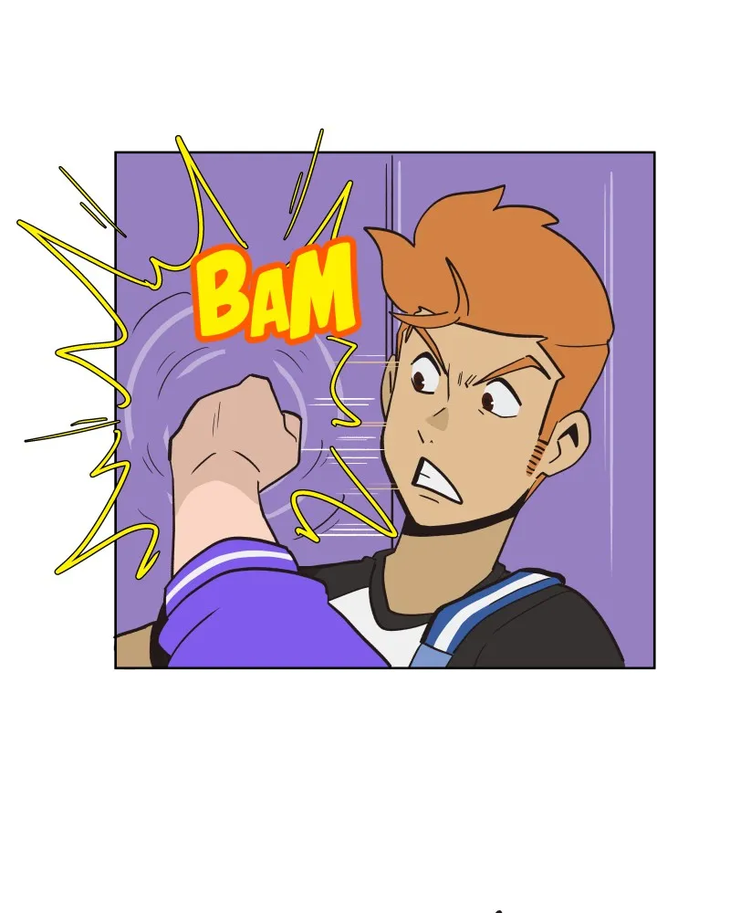 Jupiter-Men Chapter 26 page 29 - 