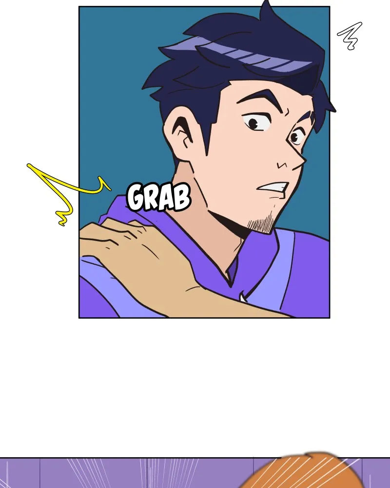 Jupiter-Men Chapter 26 page 30 - 
