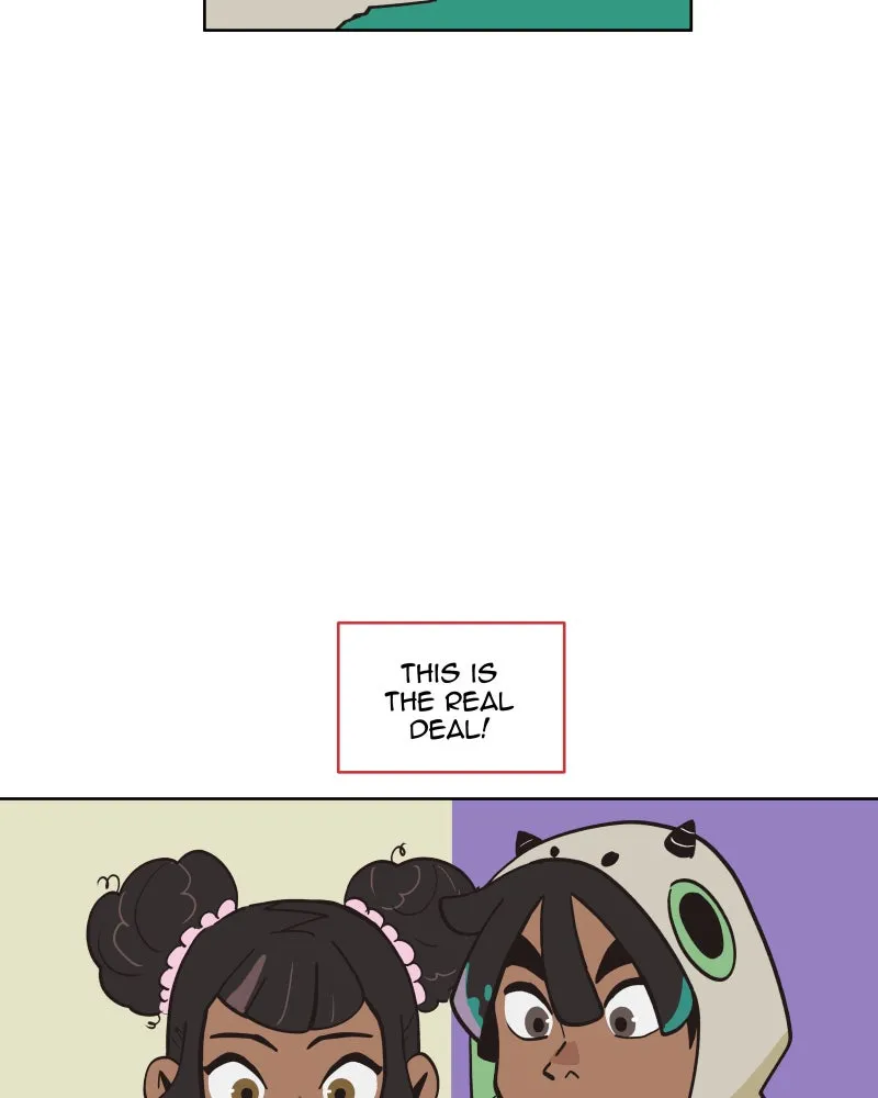 Jupiter-Men Chapter 26 page 4 - 