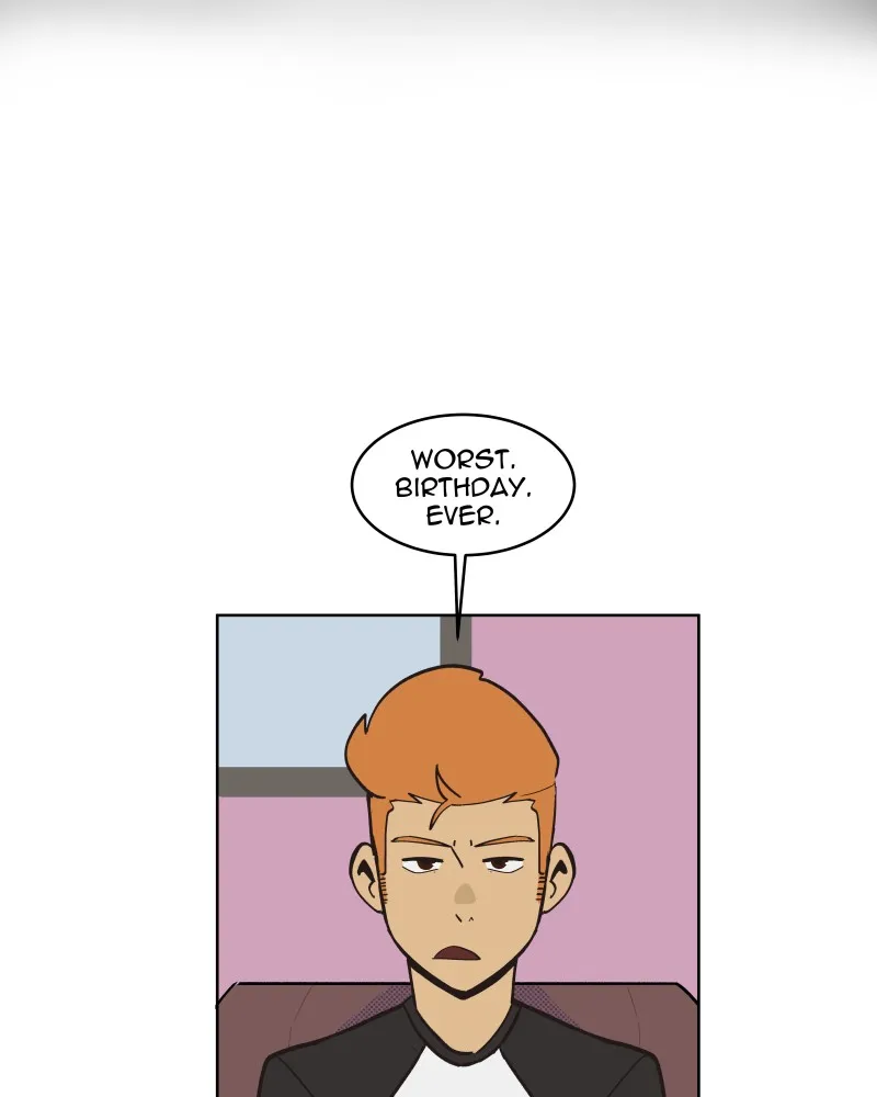 Jupiter-Men Chapter 26 page 34 - 