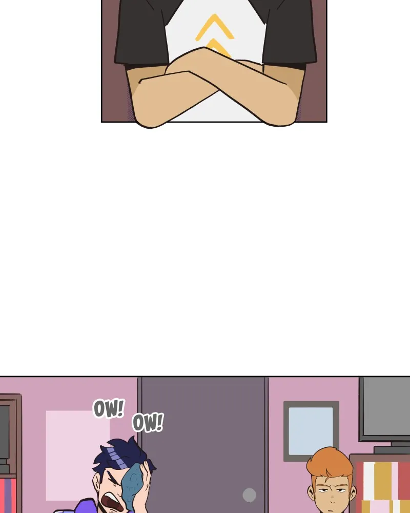 Jupiter-Men Chapter 26 page 35 - 