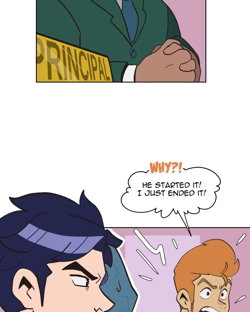 Jupiter-Men Chapter 26 page 37 - 