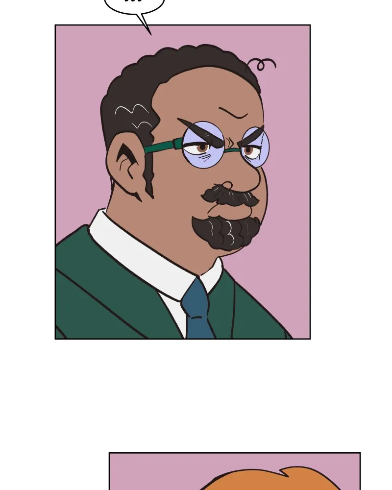 Jupiter-Men Chapter 26 page 42 - 