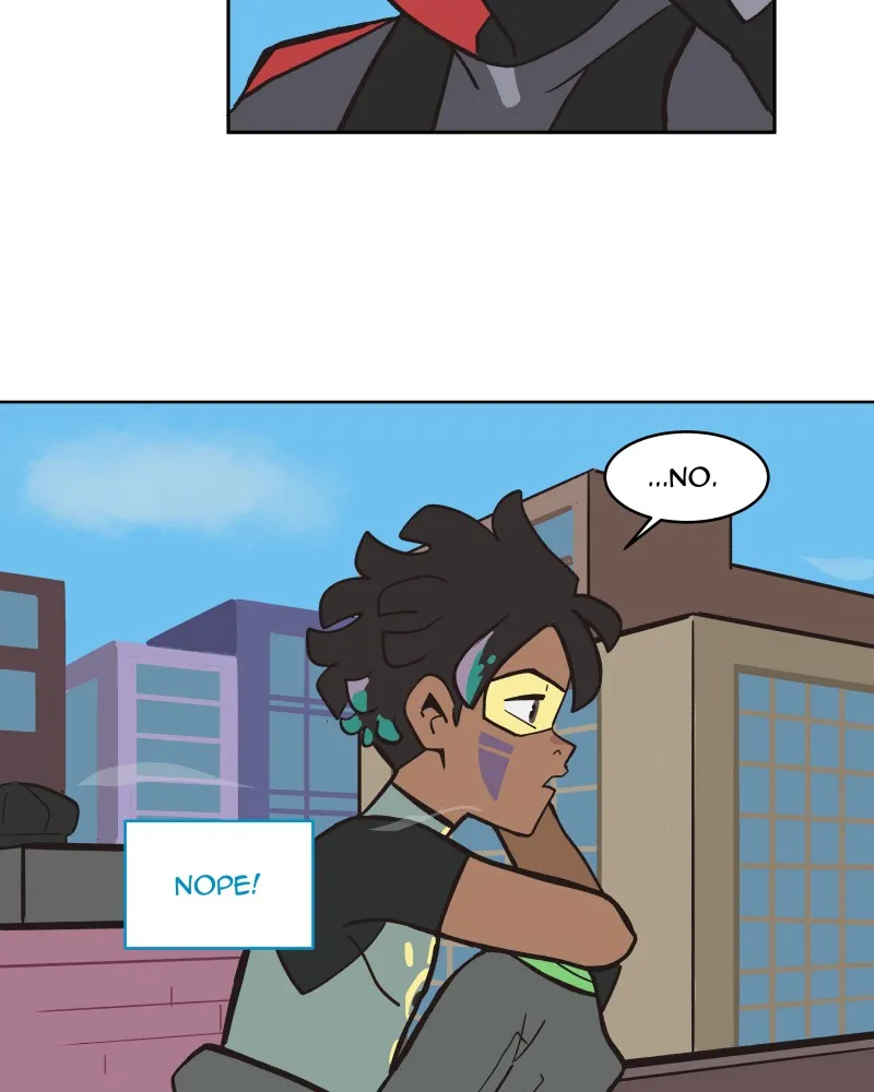 Jupiter-Men Chapter 26 page 49 - 