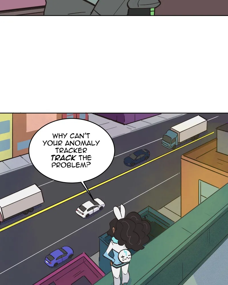 Jupiter-Men Chapter 26 page 50 - 