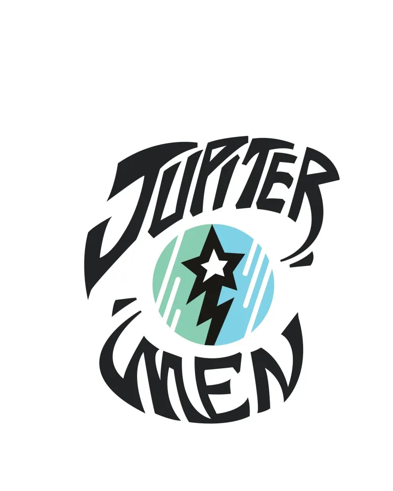 Jupiter-Men Chapter 26 page 6 - 