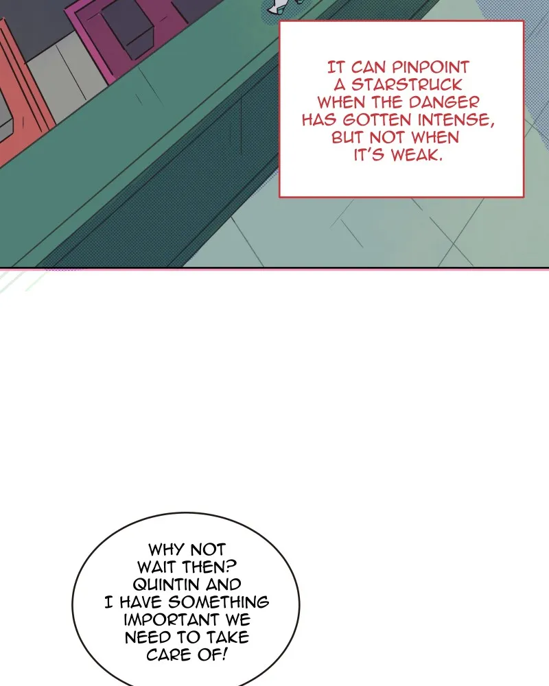 Jupiter-Men Chapter 26 page 51 - 