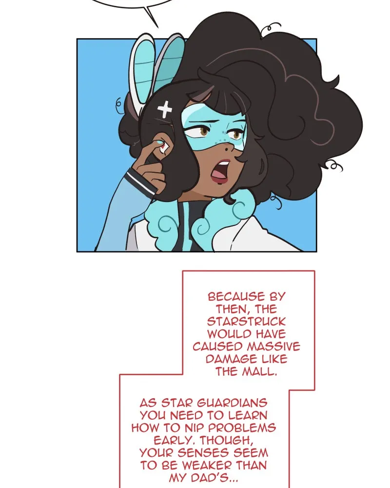 Jupiter-Men Chapter 26 page 52 - 