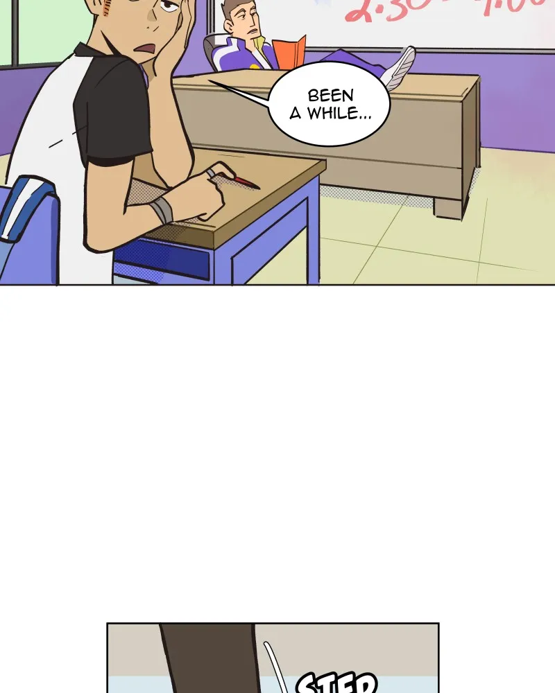 Jupiter-Men Chapter 26 page 60 - 