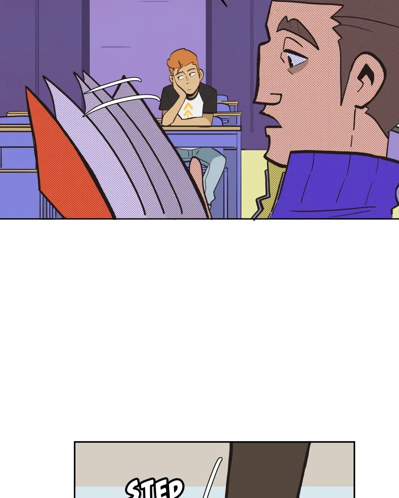 Jupiter-Men Chapter 26 page 62 - 