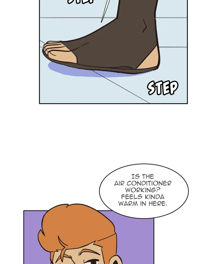 Jupiter-Men Chapter 26 page 63 - 