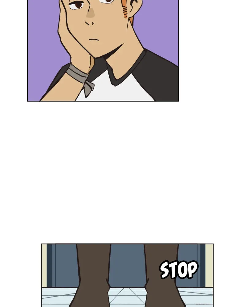 Jupiter-Men Chapter 26 page 64 - 