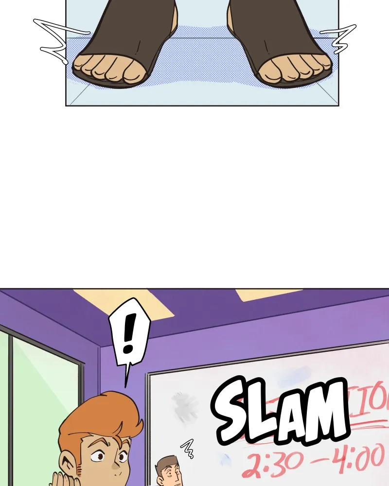 Jupiter-Men Chapter 26 page 65 - 