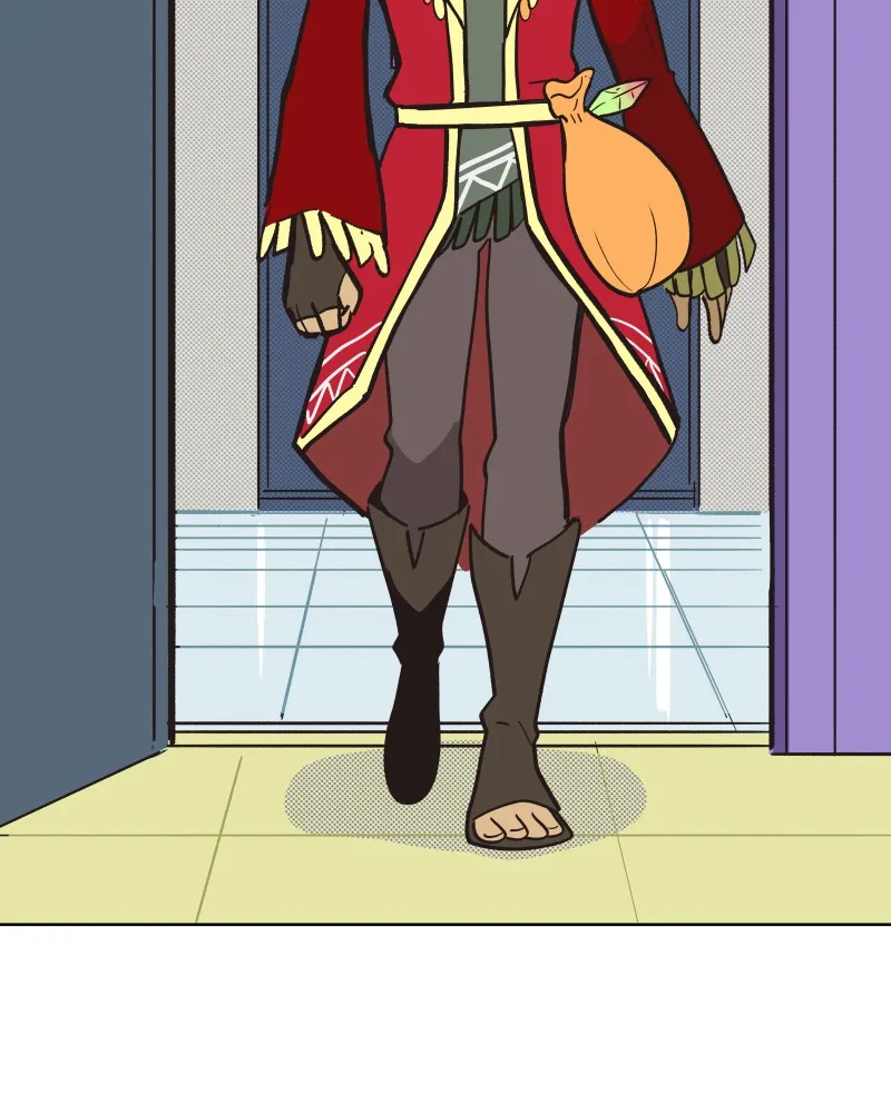 Jupiter-Men Chapter 26 page 67 - 