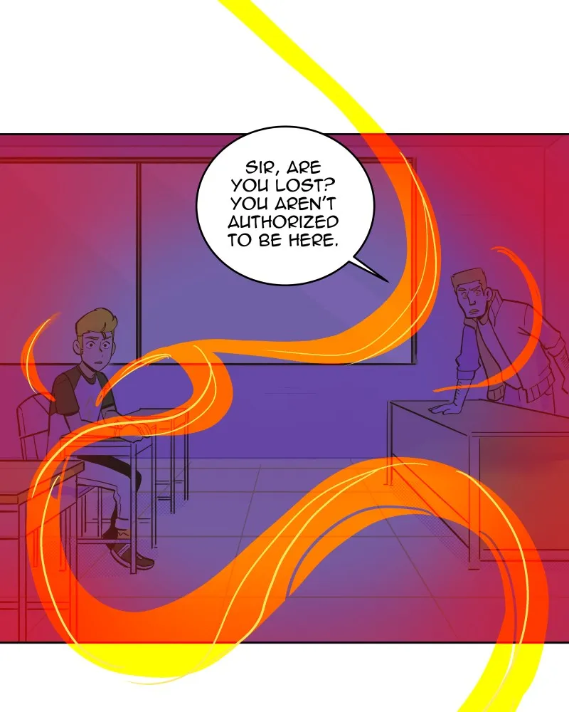 Jupiter-Men Chapter 26 page 69 - 