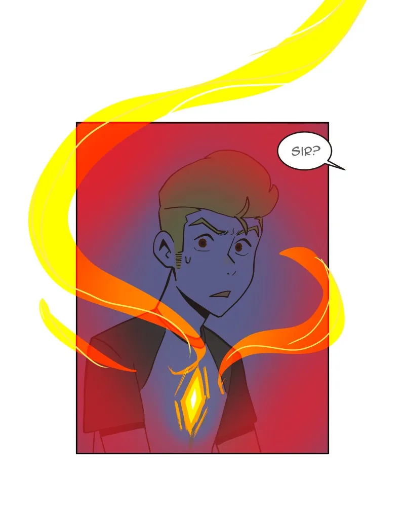 Jupiter-Men Chapter 26 page 70 - 