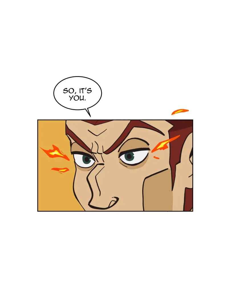 Jupiter-Men Chapter 26 page 71 - 