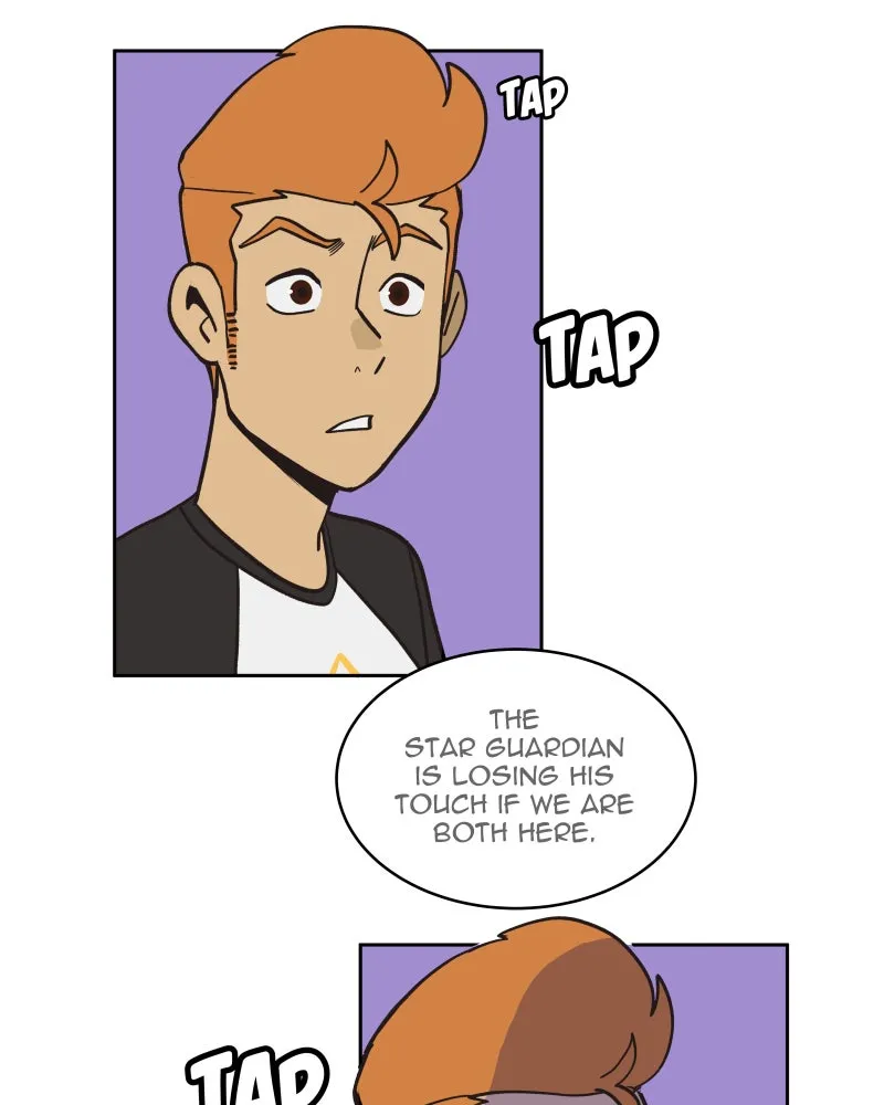 Jupiter-Men Chapter 26 page 72 - 