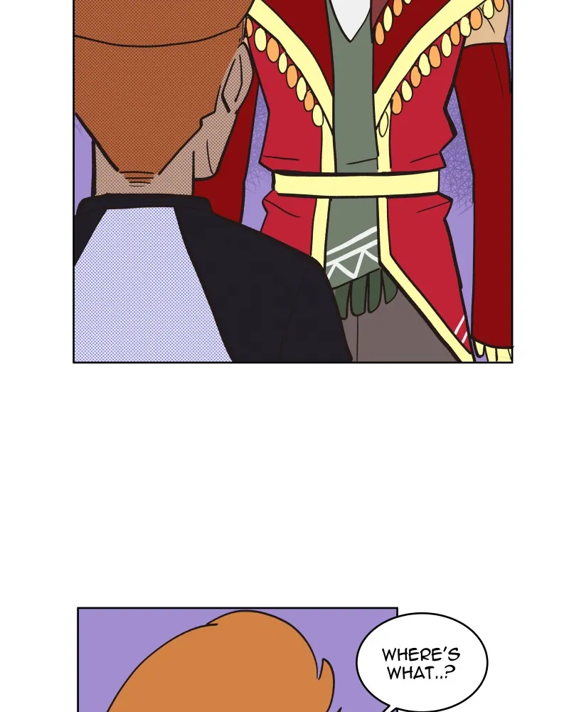 Jupiter-Men Chapter 26 page 74 - 