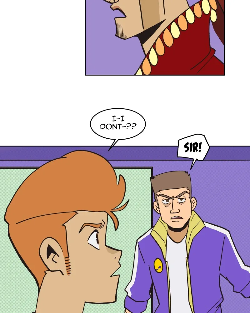 Jupiter-Men Chapter 26 page 76 - 