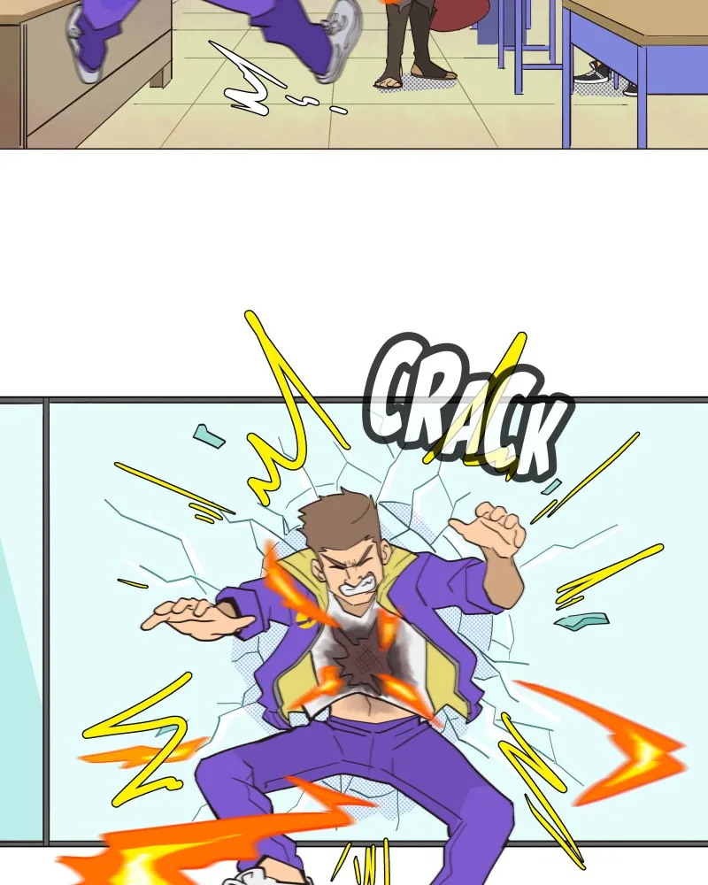 Jupiter-Men Chapter 26 page 78 - 
