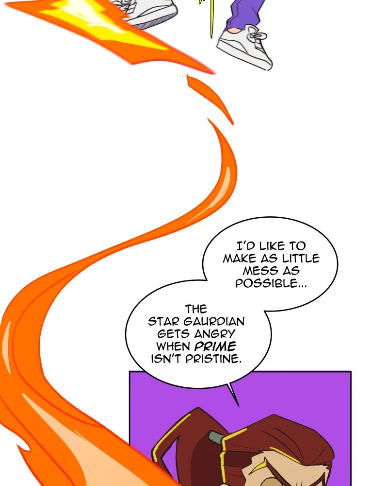 Jupiter-Men Chapter 26 page 79 - 