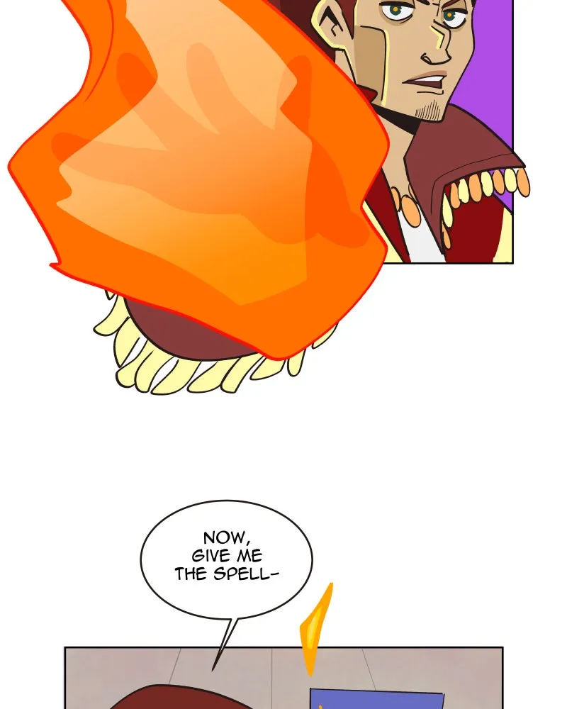 Jupiter-Men Chapter 26 page 80 - 