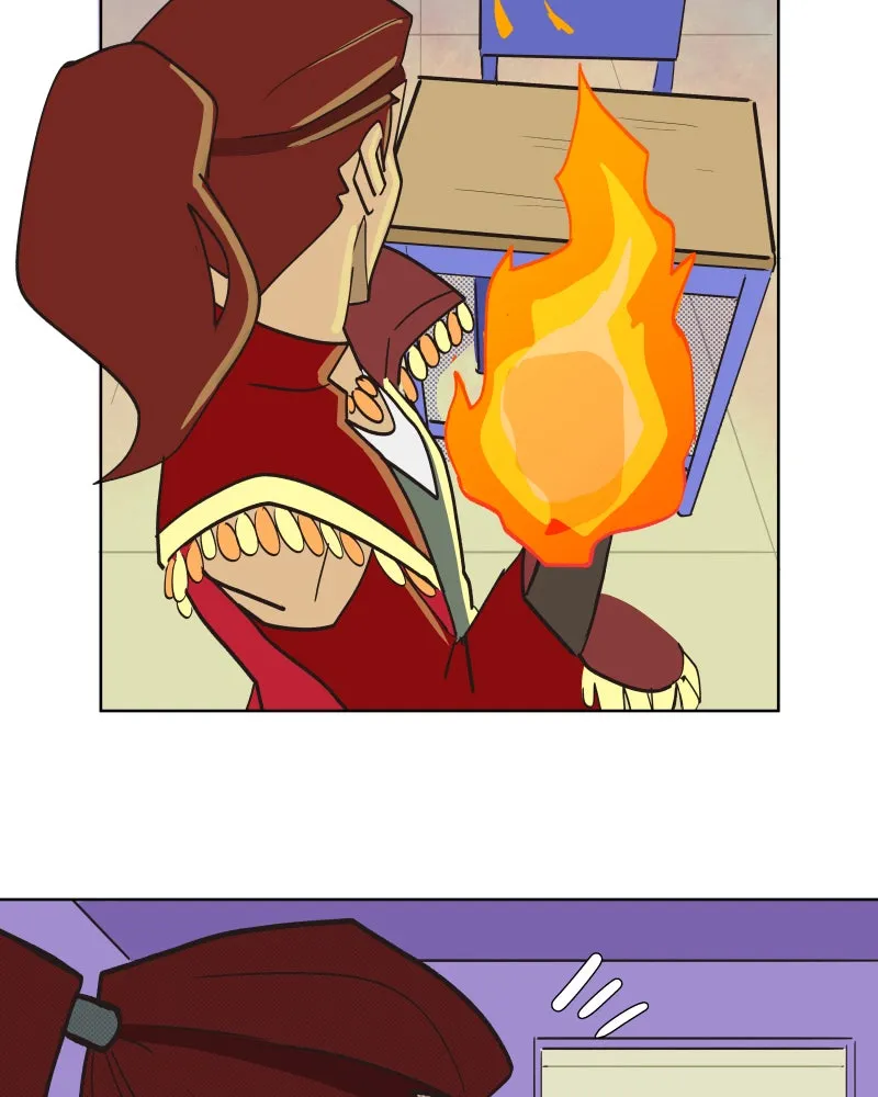 Jupiter-Men Chapter 26 page 81 - 