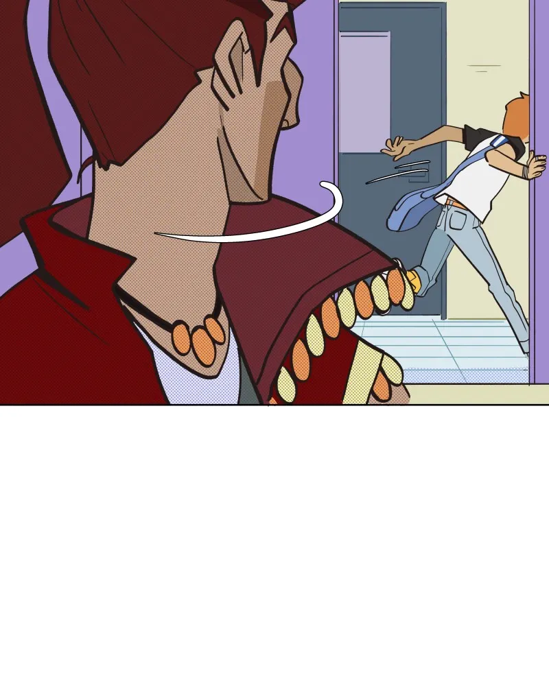 Jupiter-Men Chapter 26 page 82 - 