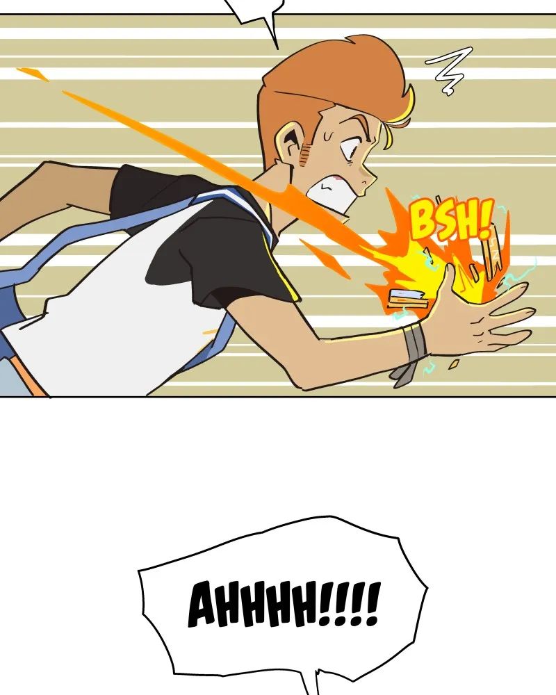Jupiter-Men Chapter 26 page 85 - 