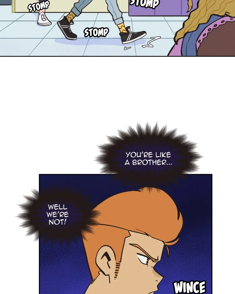 Jupiter-Men Chapter 26 page 10 - 