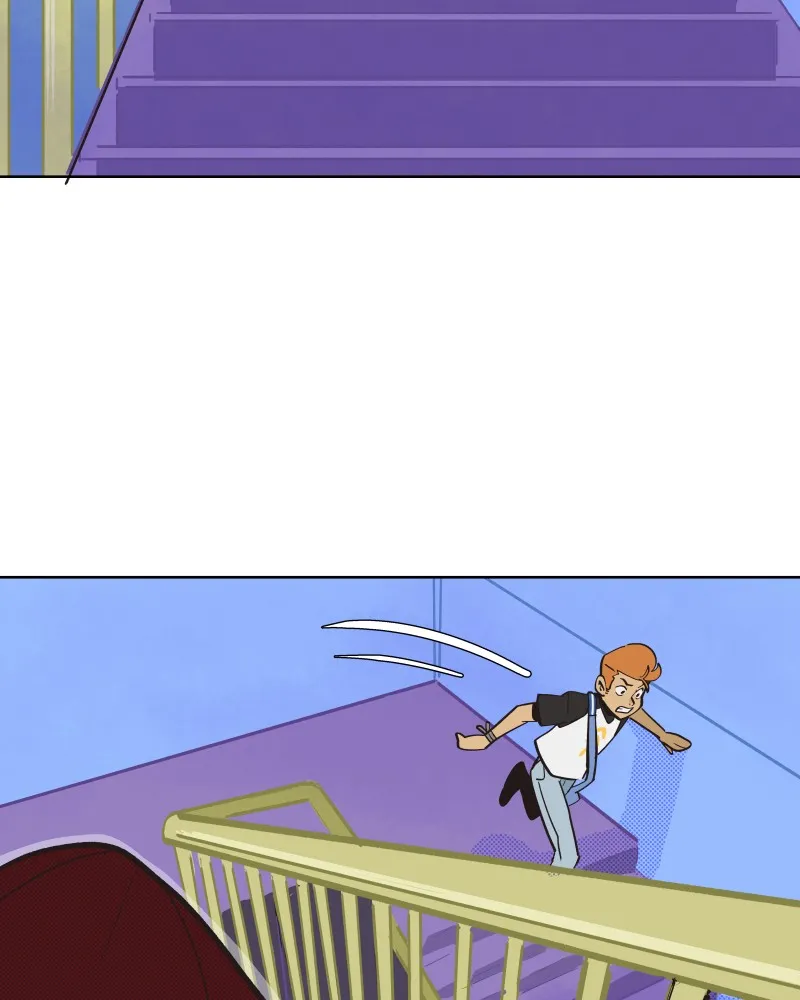 Jupiter-Men Chapter 27 page 11 - 