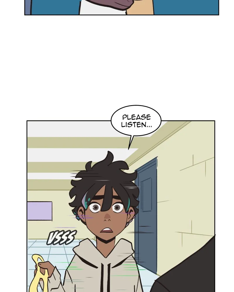 Jupiter-Men Chapter 27 page 101 - 