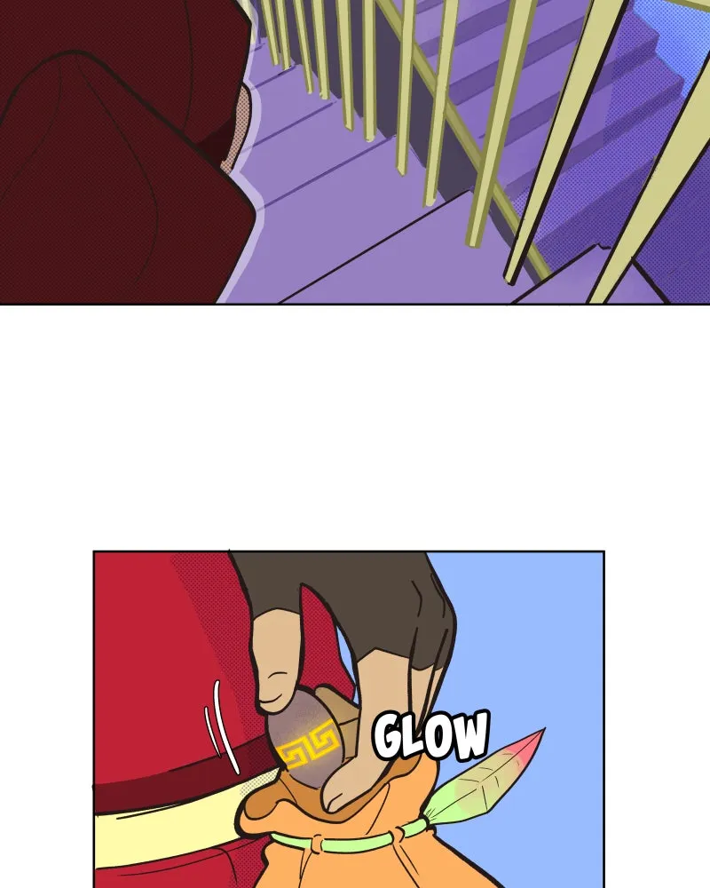 Jupiter-Men Chapter 27 page 12 - 