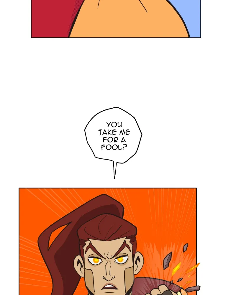 Jupiter-Men Chapter 27 page 13 - 